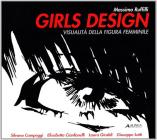 Girls Design. Visualit� della figura femminile