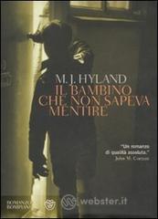 Il bambino che non sapeva mentire