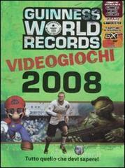 Guinness World Records 2008. Videogiochi