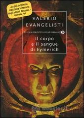 Il corpo e il sangue di Eymerich