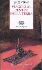 Viaggio al centro della terra