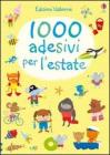 Mille adesivi per l'estate