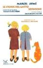 Le storie del gatto sornione