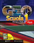 Geoscuola. Atlante-Geopatrimonio. Con espansione online: Giro d'Italia. Ediz. arancio. Per la Scuola media vol.1