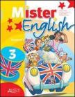 Mister english. Con espansione online. Con CD Audio. Per la Scuola elementare vol.3