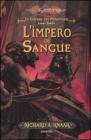 L' impero di sangue. Le guerre dei minotauri. DragonLance vol.3