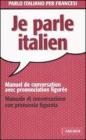 Je parle italien