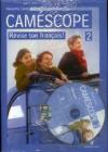Cam�scope. Con CD Audio. Per la Scuola media vol.2