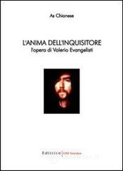 L' anima dell'inquisitore. L'opera di Valerio Evangelisti L' anima dell'inquisitore. L'opera di Valerio Evangelisti