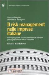 Il risk management nelle imprese italiane. Come progettare e costruire sistemi e soluzioni per la gestione dei rischi d'impresa