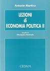 Lezioni di economia politica vol.2