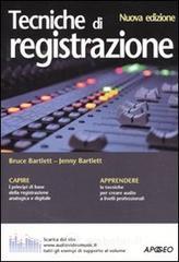 Tecniche di registrazione