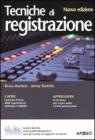 Tecniche di registrazione