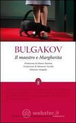 Il Maestro e Margherita. Ediz. integrale Il Maestro e Margherita. Ediz. integrale