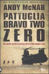 Pattuglia Bravo Two Zero