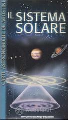 Il sistema solare