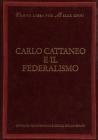 Carlo Cattaneo e il federalismo