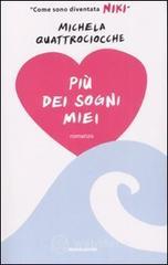 Pi� dei sogni miei