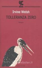 Tolleranza zero