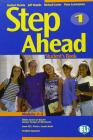 Step ahead 1 student's book + cd rom