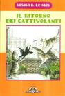 Il ritorno dei gatti volanti