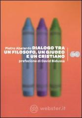 Dialogo tra un filosofo, un giudeo e un cristiano
