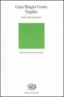 Virgilio: l'epica del sentimento