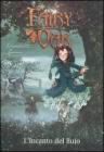L' incanto del buio. Fairy Oak vol.2