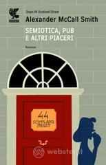 Semiotica, pub e altri piaceri Semiotica, pub e altri piaceri