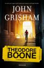 Theodore Boone 3. - Laccusato. E-book