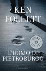 Luomo di Pietroburgo. E-book