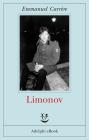 Limonov. E-book
