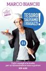Tesoro, salviamo i ragazzi! E-book