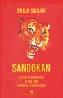 Sandokan. E-book