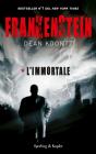 Frankenstein. Limmortale. E-book