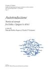 Autotraduzione. E-book