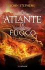 L atlante di fuoco. E-book