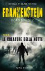 Frankenstein le creature della notte. E-book
