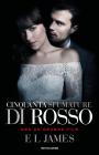 Cinquanta sfumature di Rosso. E-book