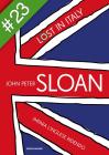 Lost in Italy (23). E-book