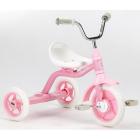 Triciclo 10 Classic touring - Rosa