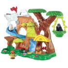Lo zoo dei Little People (W5258)