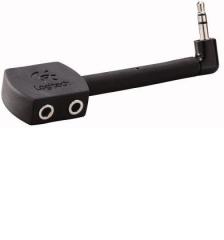 LOGITECH PSP Playgear Sdoppiatore cuffie