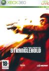 John Woo Presents Stranglehold