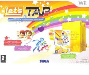 Let's Tap