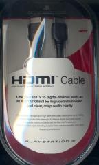 PS3 Sony Cavo HDMI
