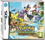 Pokemon Ranger: Tracce di Luce
