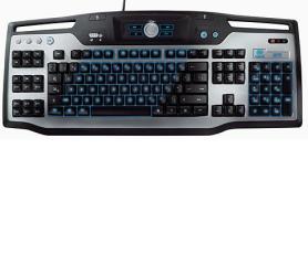 LOGITECH PC Keyboard G11 USB