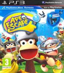 Ape Escape