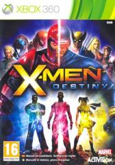 X-Men: Destiny